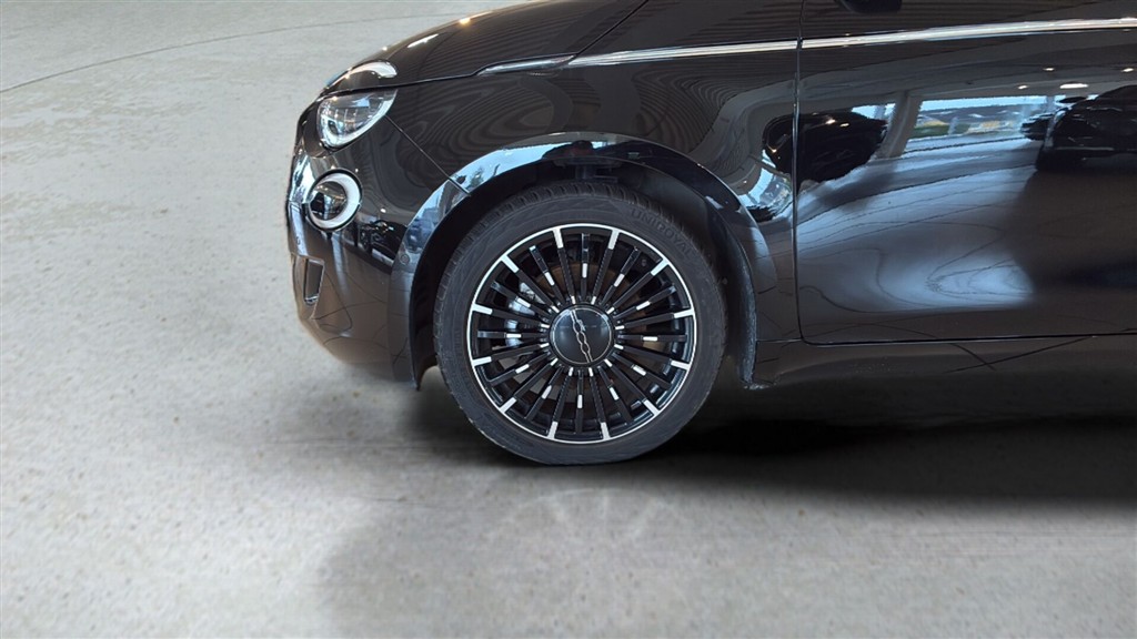 Fiat 500e EL La Prima 118HK 3d Aut. - Image 22