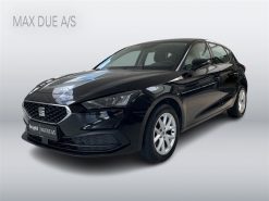 Seat Leon 1,5 e-TSI Mild hybrid Style DSG 150HK 5d 7g Aut.