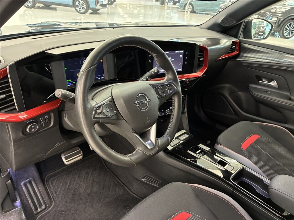 Opel Mokka-e EL GS-Line 136HK 5d Aut. - Image 7