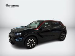 Opel Mokka-e EL GS-Line 136HK 5d Aut.
