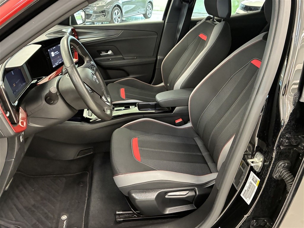 Opel Mokka-e EL GS-Line 136HK 5d Aut. - Image 4