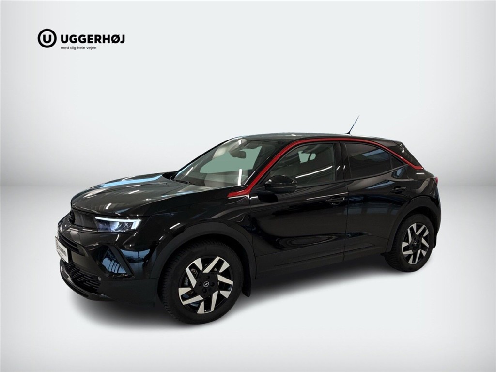 Opel Mokka-e EL GS-Line 136HK 5d Aut.