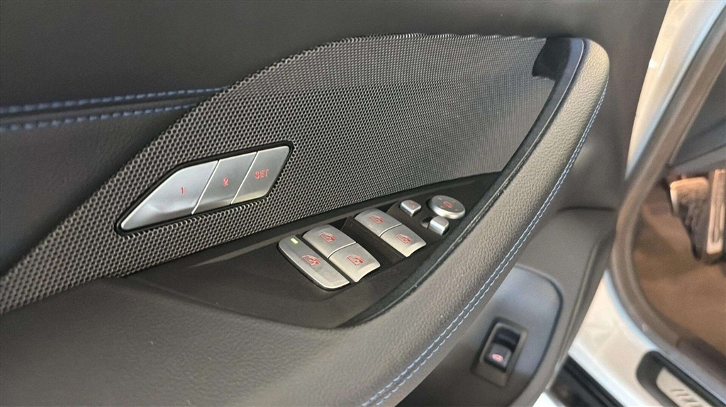 BMW i4 M50 Gran Coupé EL XDrive 544HK 5d Aut. - Image 12