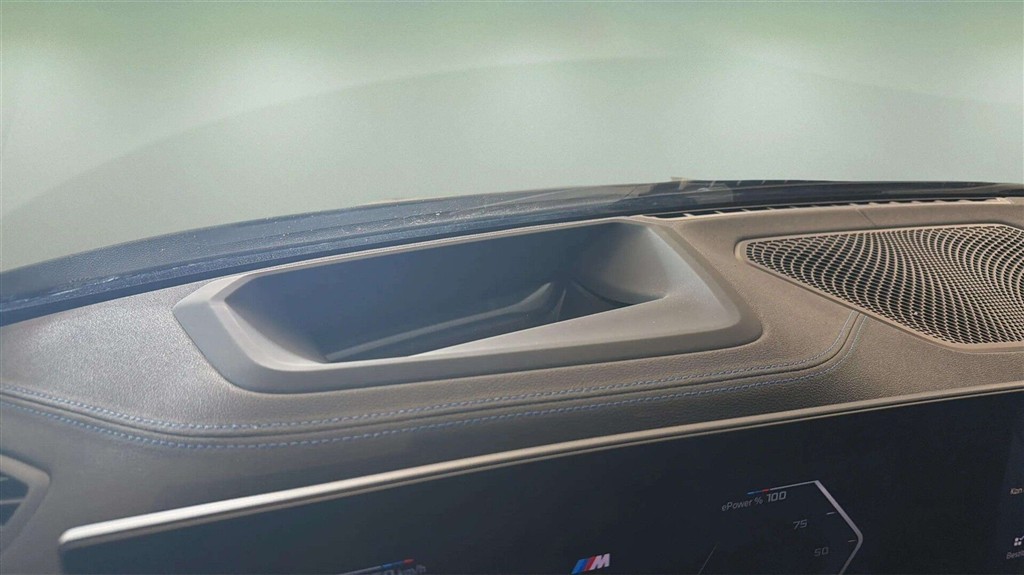 BMW i4 M50 Gran Coupé EL XDrive 544HK 5d Aut. - Image 13