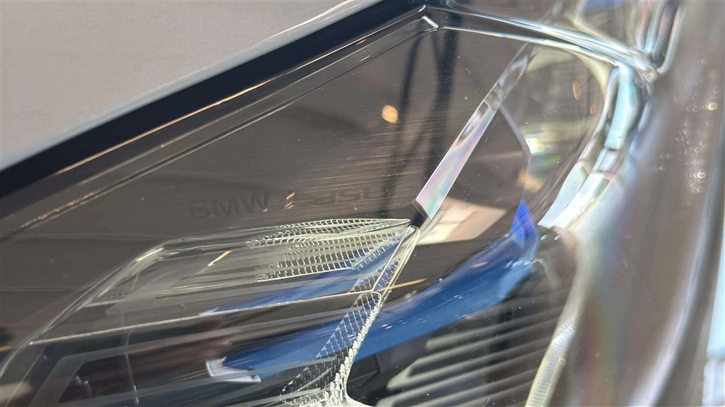 BMW i4 M50 Gran Coupé EL XDrive 544HK 5d Aut. - Image 16