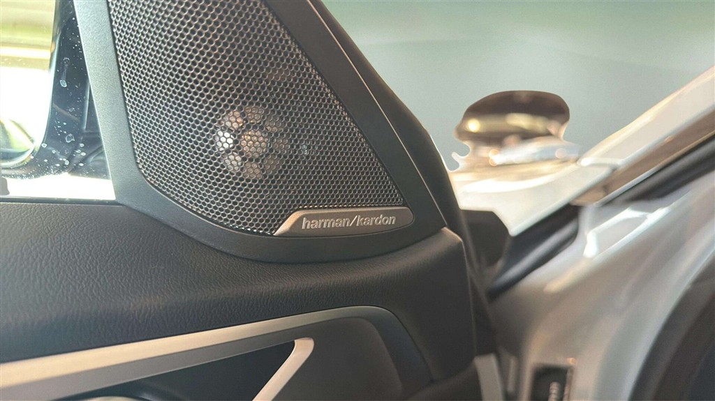 BMW i4 M50 Gran Coupé EL XDrive 544HK 5d Aut. - Image 17
