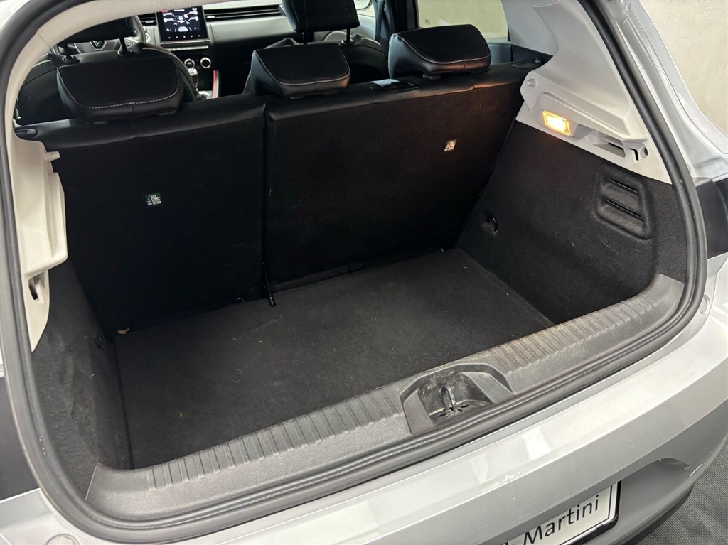 Renault Clio 1,0 TCE Intens 100HK 5d - Image 6