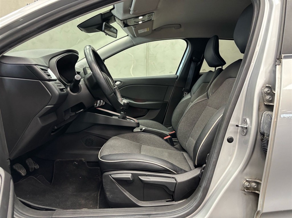 Renault Clio 1,0 TCE Intens 100HK 5d - Image 7