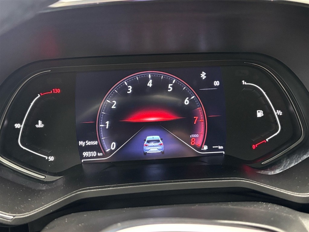 Renault Clio 1,0 TCE Intens 100HK 5d - Image 20