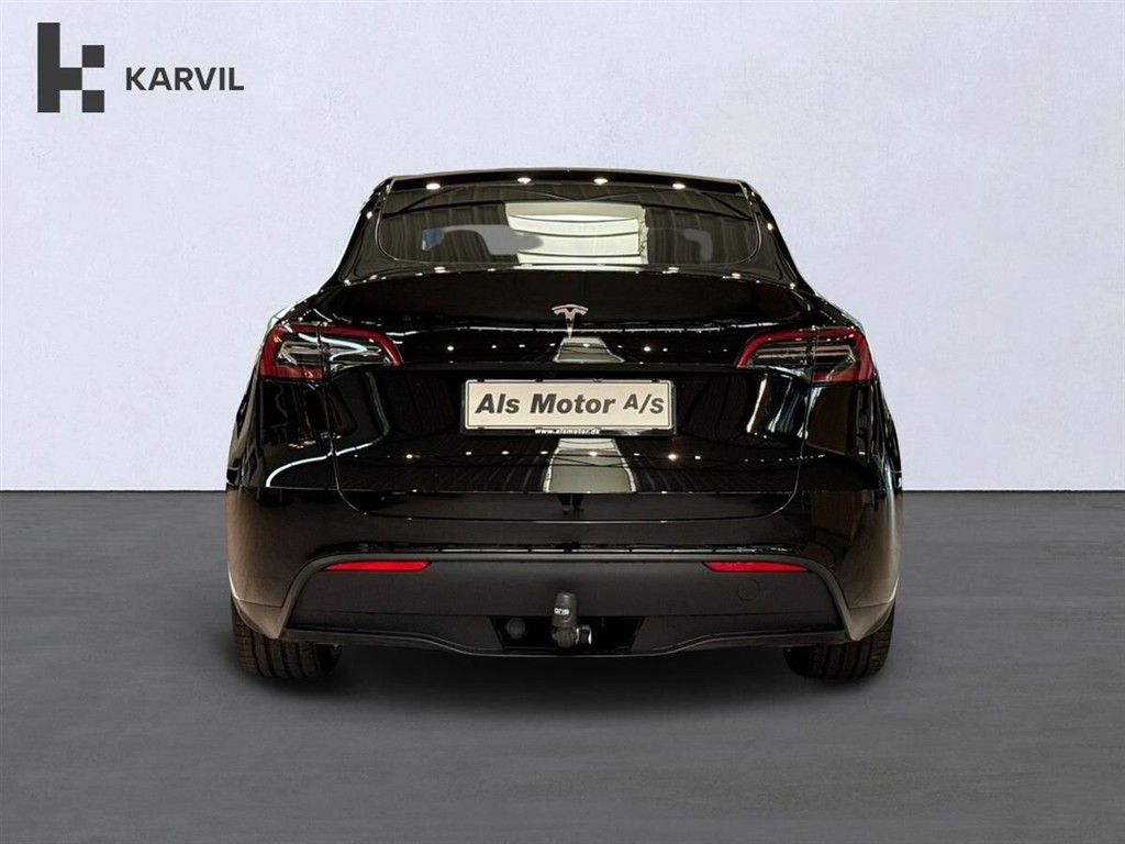 Tesla Model Y EL Long Range RWD 347HK 5d Aut. - Image 6