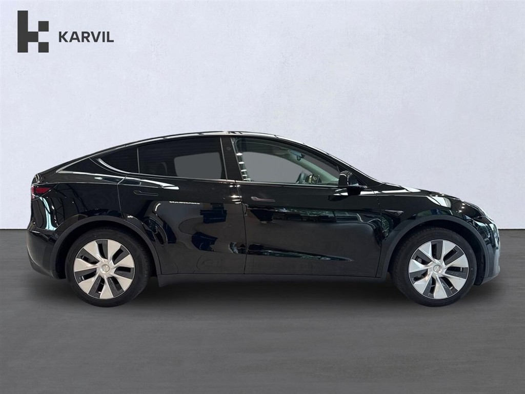 Tesla Model Y EL Long Range RWD 347HK 5d Aut. - Image 8