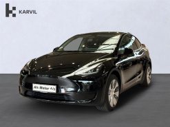 Tesla Model Y EL Long Range RWD 347HK 5d Aut.