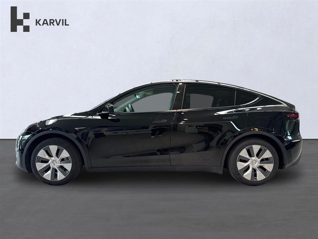 Tesla Model Y EL Long Range RWD 347HK 5d Aut. - Image 3