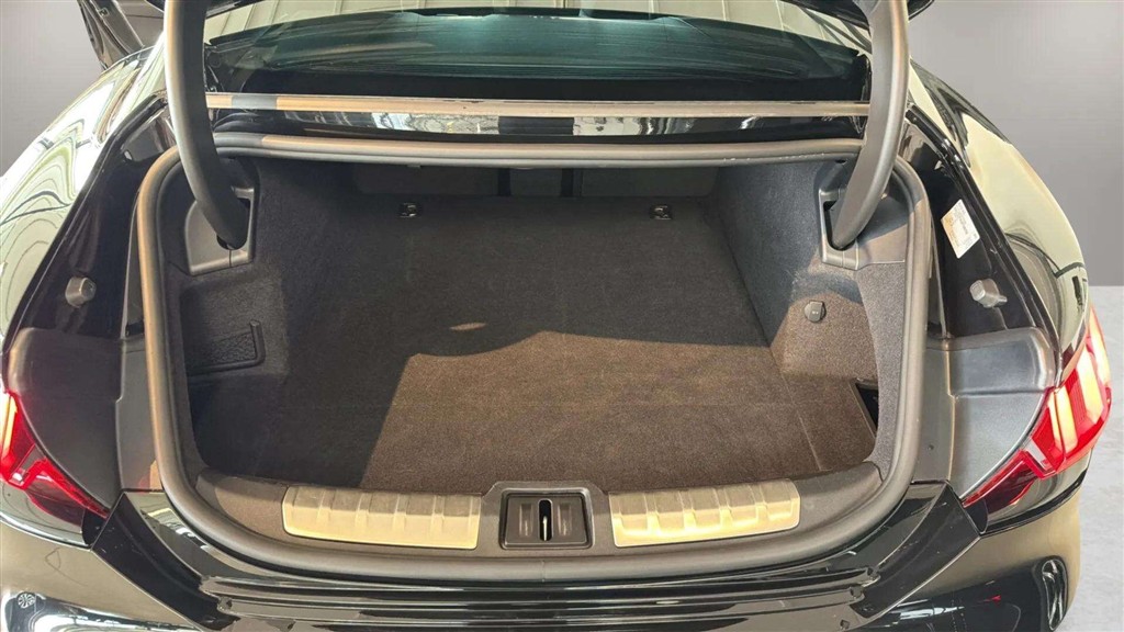Audi E-tron GT EL Quattro 476HK 4d Aut. - Image 6