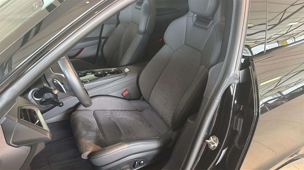Audi E-tron GT EL Quattro 476HK 4d Aut. - Image 7