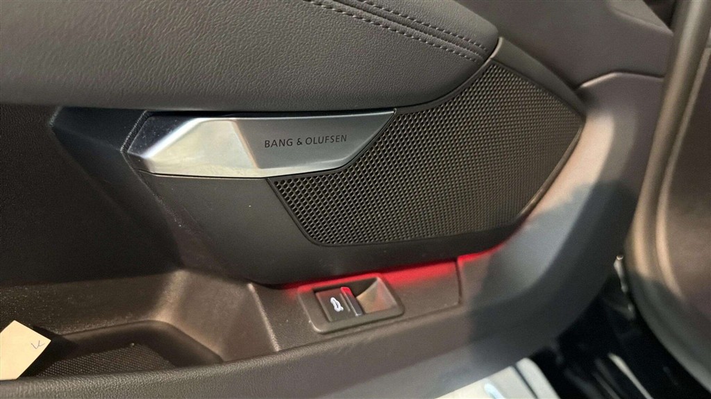 Audi E-tron GT EL Quattro 476HK 4d Aut. - Image 17