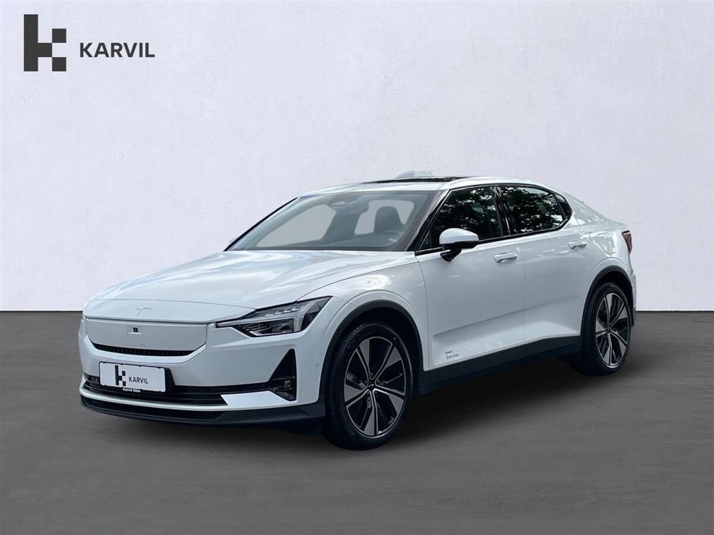 Polestar 2 EL LRDM AWD 421HK 5d Aut.