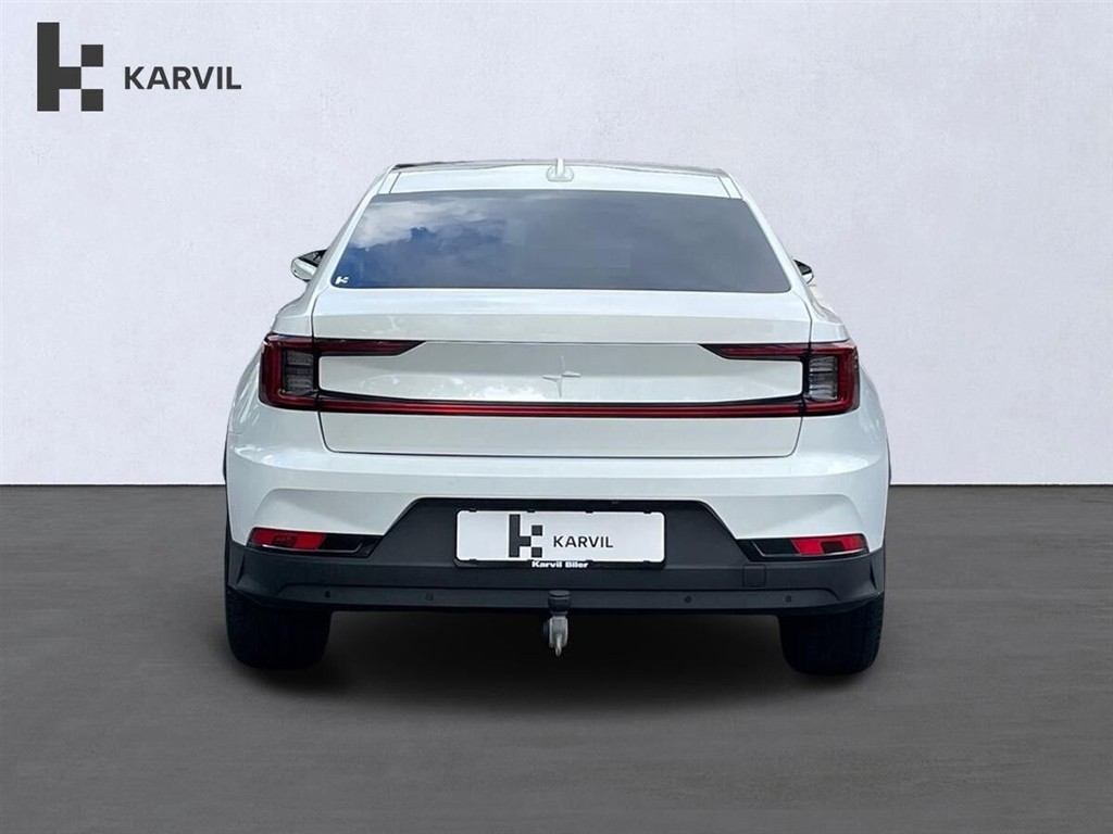 Polestar 2 EL LRDM AWD 421HK 5d Aut. - Image 6