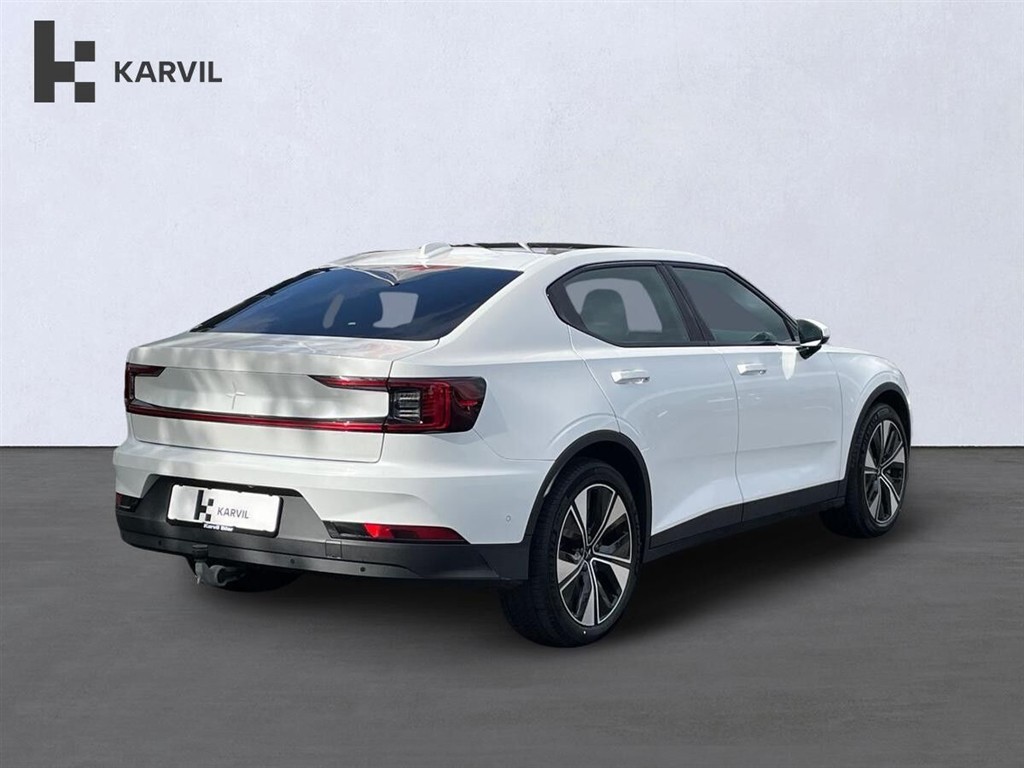 Polestar 2 EL LRDM AWD 421HK 5d Aut. - Image 7