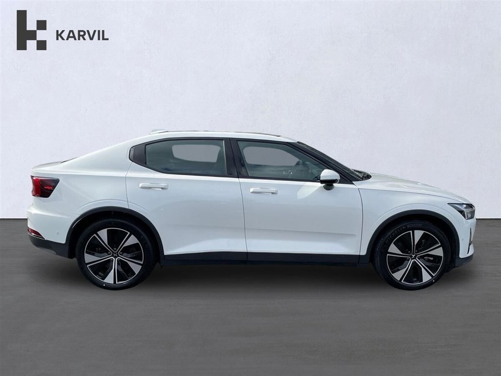 Polestar 2 EL LRDM AWD 421HK 5d Aut. - Image 8