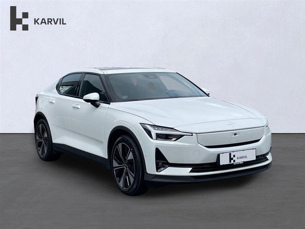 Polestar 2 EL LRDM AWD 421HK 5d Aut. - Image 9