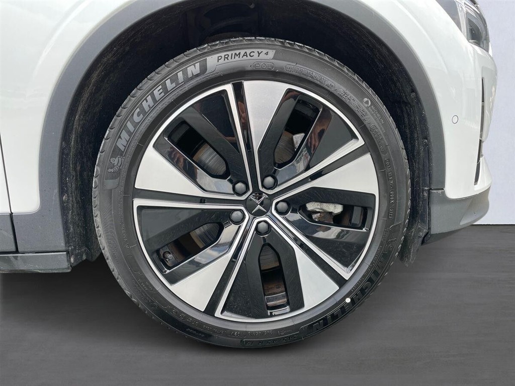 Polestar 2 EL LRDM AWD 421HK 5d Aut. - Image 10
