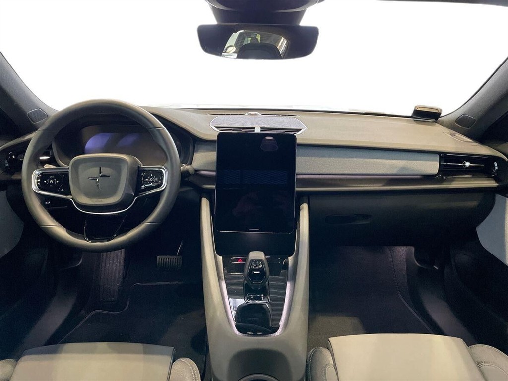 Polestar 2 EL LRDM AWD 421HK 5d Aut. - Image 11
