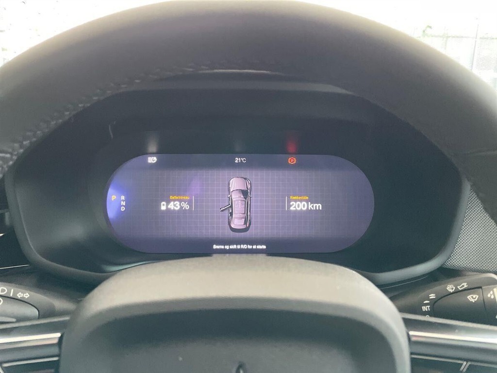 Polestar 2 EL LRDM AWD 421HK 5d Aut. - Image 13