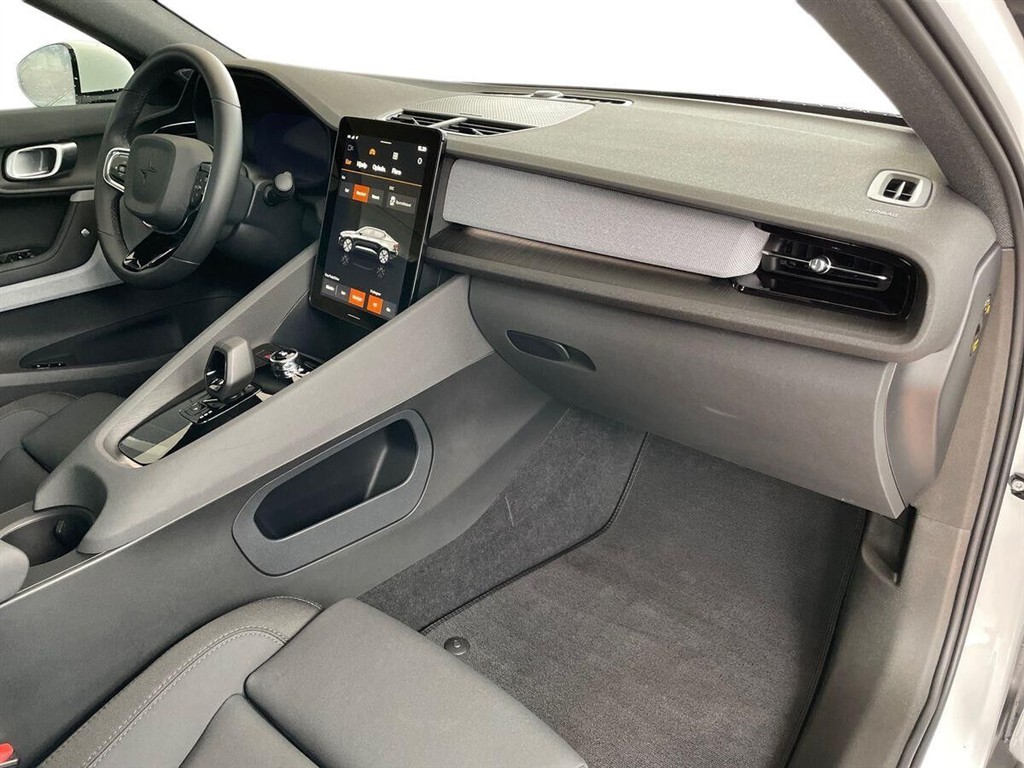 Polestar 2 EL LRDM AWD 421HK 5d Aut. - Image 14