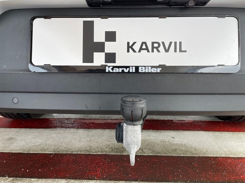 Polestar 2 EL LRDM AWD 421HK 5d Aut. - Image 18