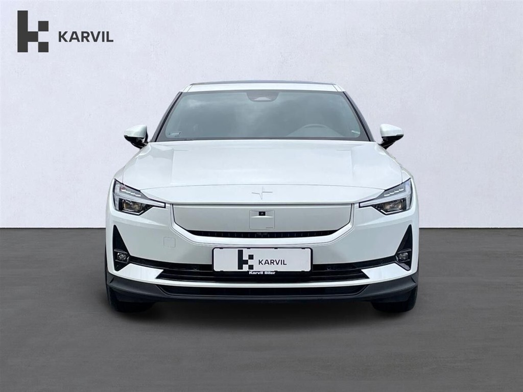 Polestar 2 EL LRDM AWD 421HK 5d Aut. - Image 3