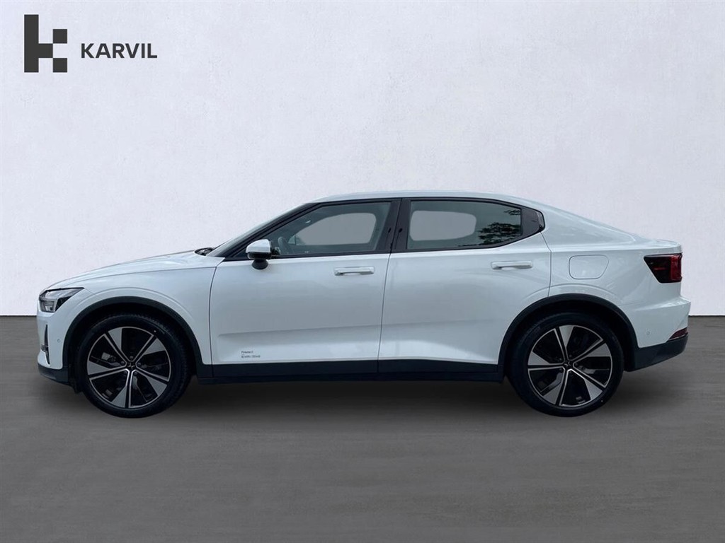 Polestar 2 EL LRDM AWD 421HK 5d Aut. - Image 4