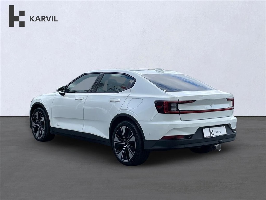 Polestar 2 EL LRDM AWD 421HK 5d Aut. - Image 5