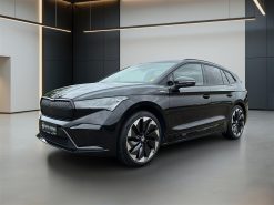 Skoda Enyaq 60 iV Sportline 180HK 5d Aut.