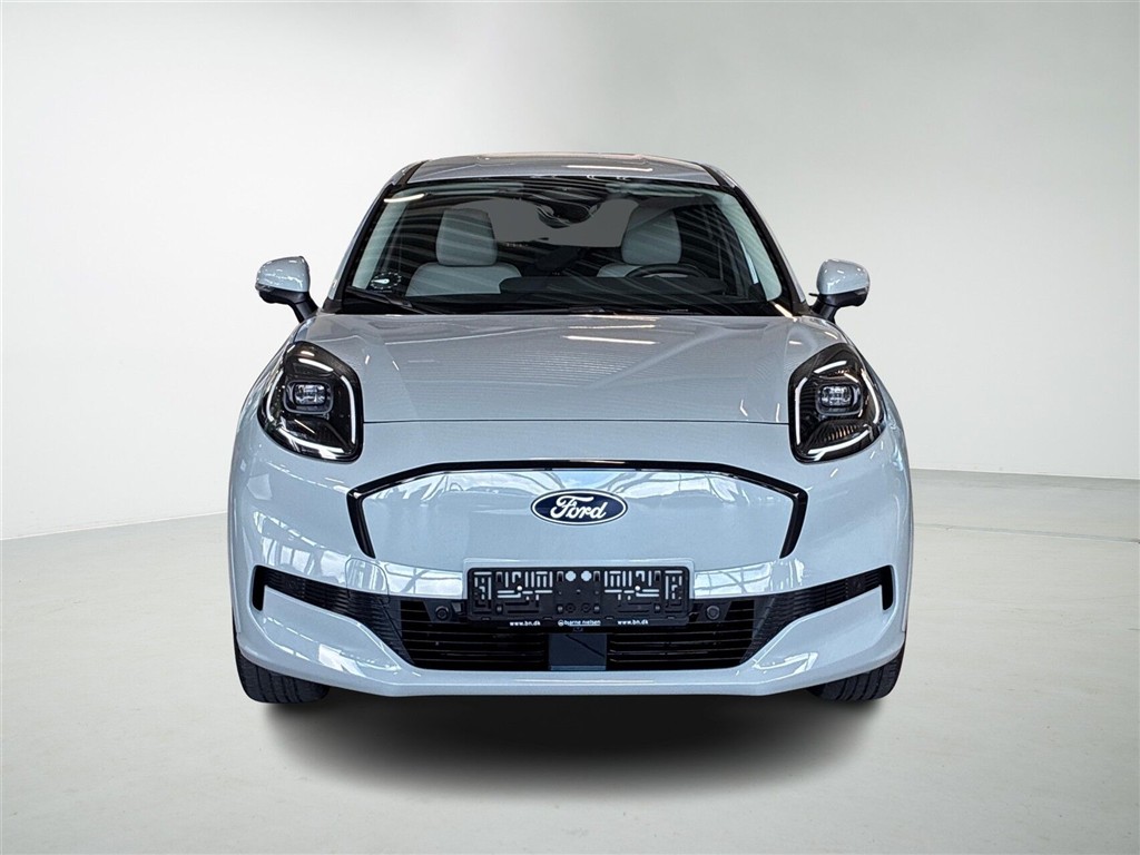 Ford Puma Gen-E EL Premium 168HK 5d Aut. - Image 2
