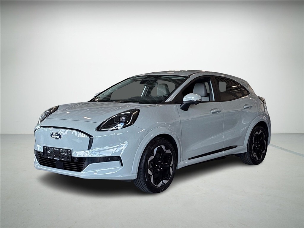 Ford Puma Gen-E EL Premium 168HK 5d Aut.