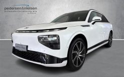 Xpeng G9 EL Performance AWD 551HK 5d Aut.