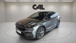 Skoda Enyaq 80 iV Sportline 204HK 5d Aut.