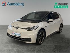 VW ID.3 EL Pro S 204HK 5d Aut.