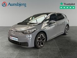 VW ID.3 EL Pro 204HK 5d Aut.