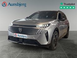 Peugeot e-5008 EL GT Pack 210HK 5d Aut.