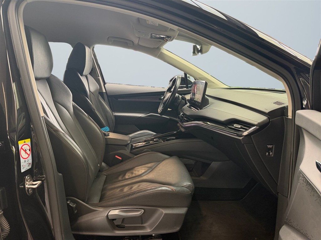 Skoda Enyaq 80 iV Selection Suite 204HK 5d Aut. - Image 15