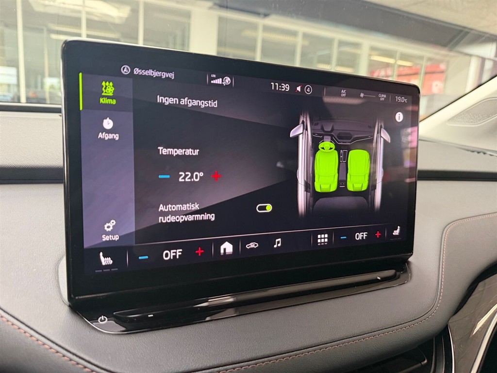 Skoda Enyaq 80 iV Selection Suite 204HK 5d Aut. - Image 17