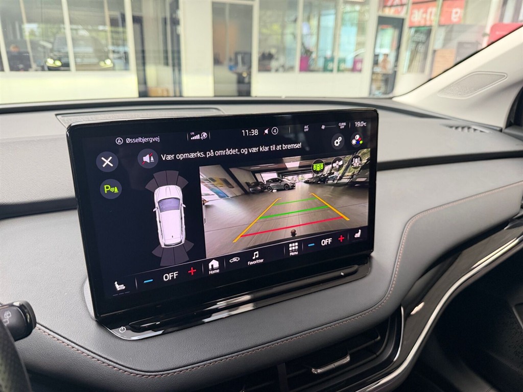 Skoda Enyaq 80 iV Selection Suite 204HK 5d Aut. - Image 21