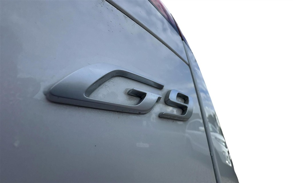 Xpeng G9 EL Standard Range 313HK 5d Aut. - Image 18