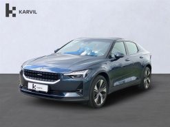 Polestar 2 EL Long Range Plus AWD 408HK 5d Aut.
