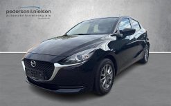 Mazda 2 1,5 Skyactiv-G Sky 90HK 5d 6g