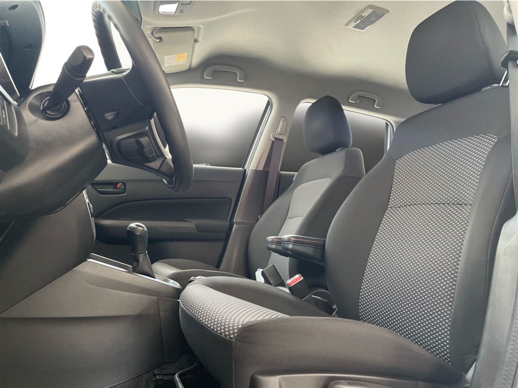 Suzuki Vitara 1,0 Boosterjet Club 112HK 5d - Image 7