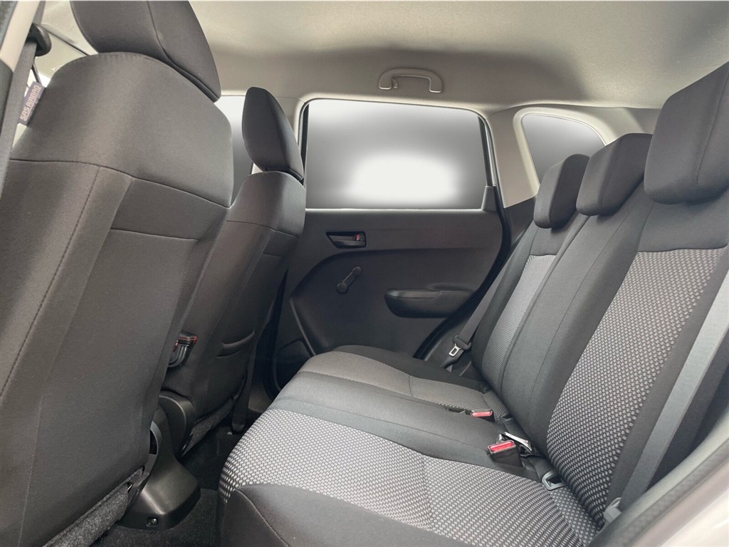 Suzuki Vitara 1,0 Boosterjet Club 112HK 5d - Image 8