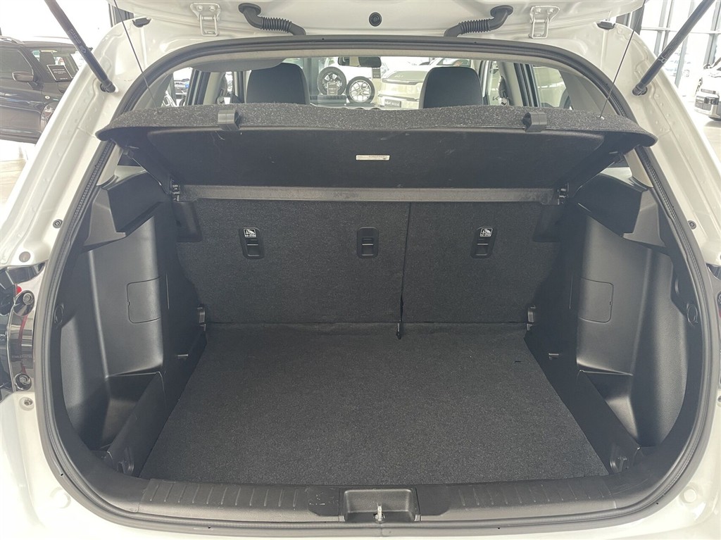 Suzuki Vitara 1,0 Boosterjet Club 112HK 5d - Image 9